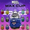 MEEL太空狗6000口抛棄式