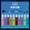LANA拉拉皮革版主機