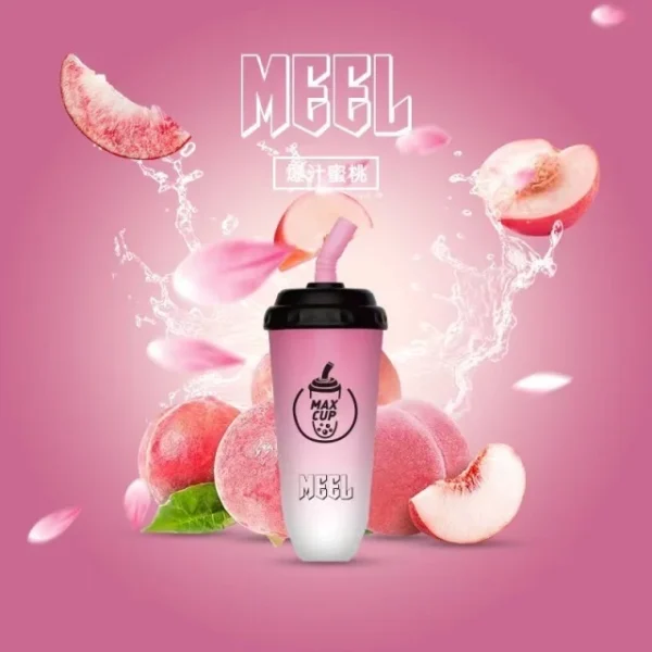 【同品牌3盒免運】MEEL奶茶杯6000口拋棄式：圖片 6