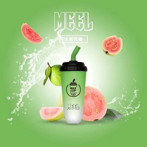 【同品牌3盒免運】MEEL奶茶杯6000口拋棄式：圖片 3
