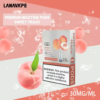 LANA拉拉糖果煙蛋：圖片 5