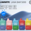 LANA拋棄式5000口：圖片 4