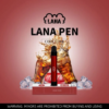 LANA糖果拋棄式2000口：圖片 5