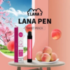 LANA糖果拋棄式2000口：圖片 3