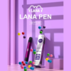 LANA糖果拋棄式2000口：圖片 6