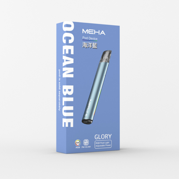 【同品牌3盒免運】MEHA魅嗨一代主機：圖片 7