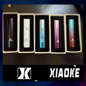 【B倉庫】XIAOKE梟客一代通用主機