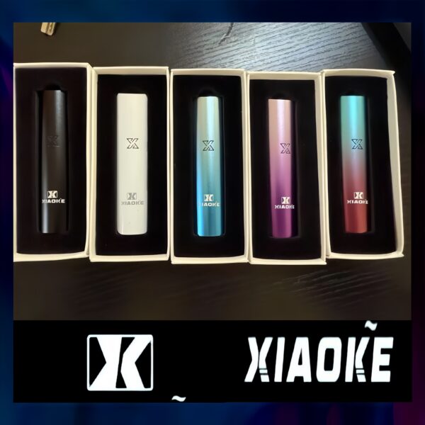 【B倉庫】XIAOKE梟客一代通用主機