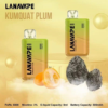 LANA糖果一次性拋棄式6000口：圖片 4