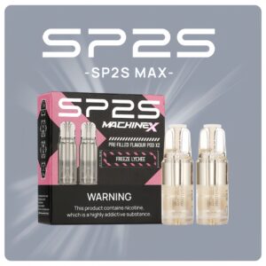 【A倉庫】SP2S MAX方形機煙彈