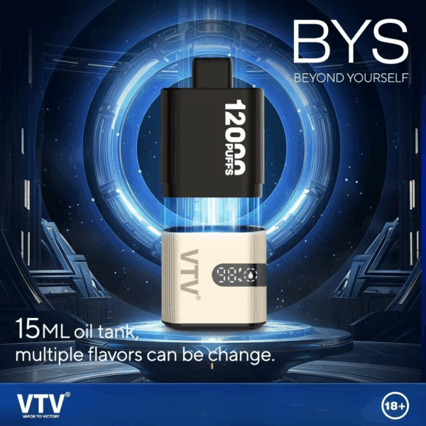 VTV維特威 BYS主機<br>【通用一代二代蛋】：圖片 3