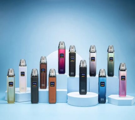 1735752651336 小蠻牛三代30W OVXA 小蠻牛XLIM PRO