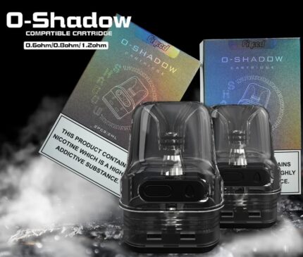 1735753001707 【空倉】Fitpod O-SHADOW 注油空倉(通用小蠻牛主機)