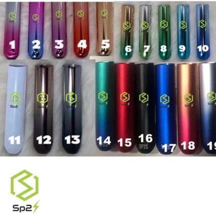 S__2932801 SP 電鍍桿 馬來西亞🇲🇾廠 特殊電鍍色 通用一代